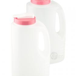 推式蓋水壺2000ml、30