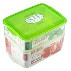 長(zhǎng)方多層保鮮盒(AB)