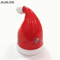 166歡樂(lè)帽牙簽筒