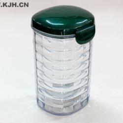 61中號(hào)晶晶密封罐