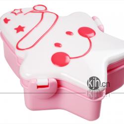 1277卡通餐盒（幸運星）