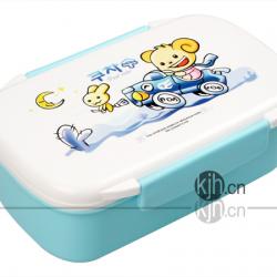 1219大號方形便當盒