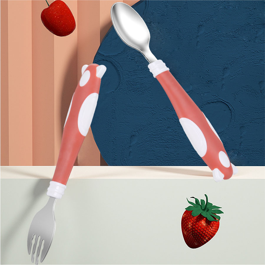 貝比果泥勺（便攜裝）