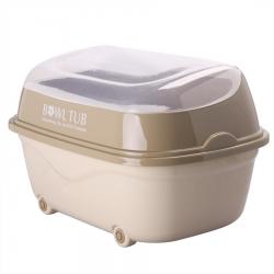 幸福快車(chē)碗盆（簡(jiǎn)裝）