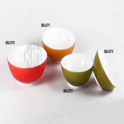 水晶雙色碗(950ml、75