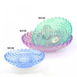 時(shí)尚果盤（小、中、大）