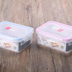 樂(lè)心簡(jiǎn)尚保鮮盒（小號(hào)）