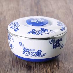 百寶兩用碗（大、中、小