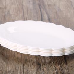 7寸、8.5寸、10寸花邊