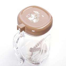 波比把式二格調味盒