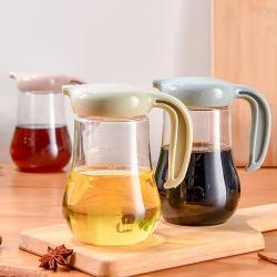 118-1時(shí)尚控油壺（450ml