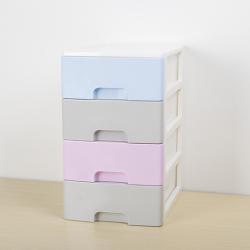 幻彩A4收納柜（四大）