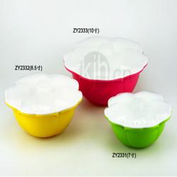 梅花滴水篩（7寸、8.5寸