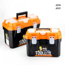 大號(hào)、小號(hào)實(shí)用工具箱