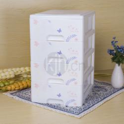 夢(mèng)里花開(kāi)收納柜（四大）