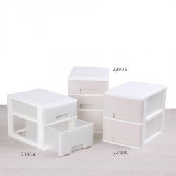 收納柜（1大1?。?（1大2?。?