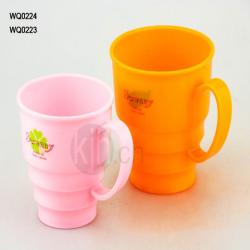 現(xiàn)代紋口杯(小、大號)