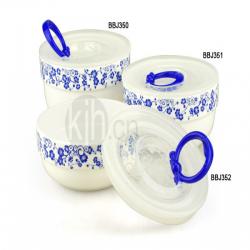 密封保鮮碗380ml、300