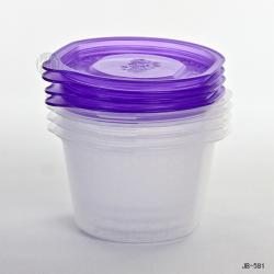 悠悅蒸味大號(hào)四套莊保