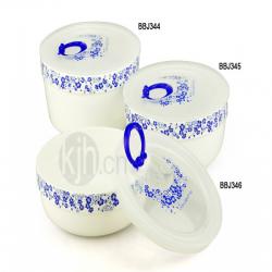 密封保鮮碗1100ml、80