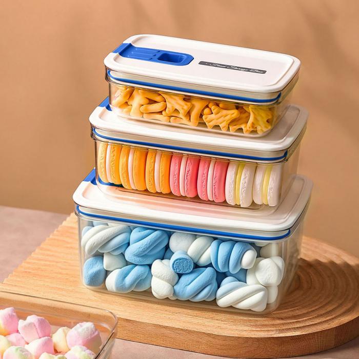 巧格鮮存盒(小號(hào)/中號(hào)