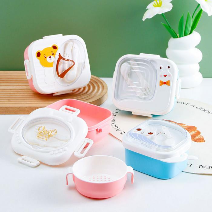 小鯨魚(yú)/小螃蟹/小蝸牛