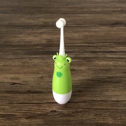 小青蛙萬根毛兒童電動(dòng)