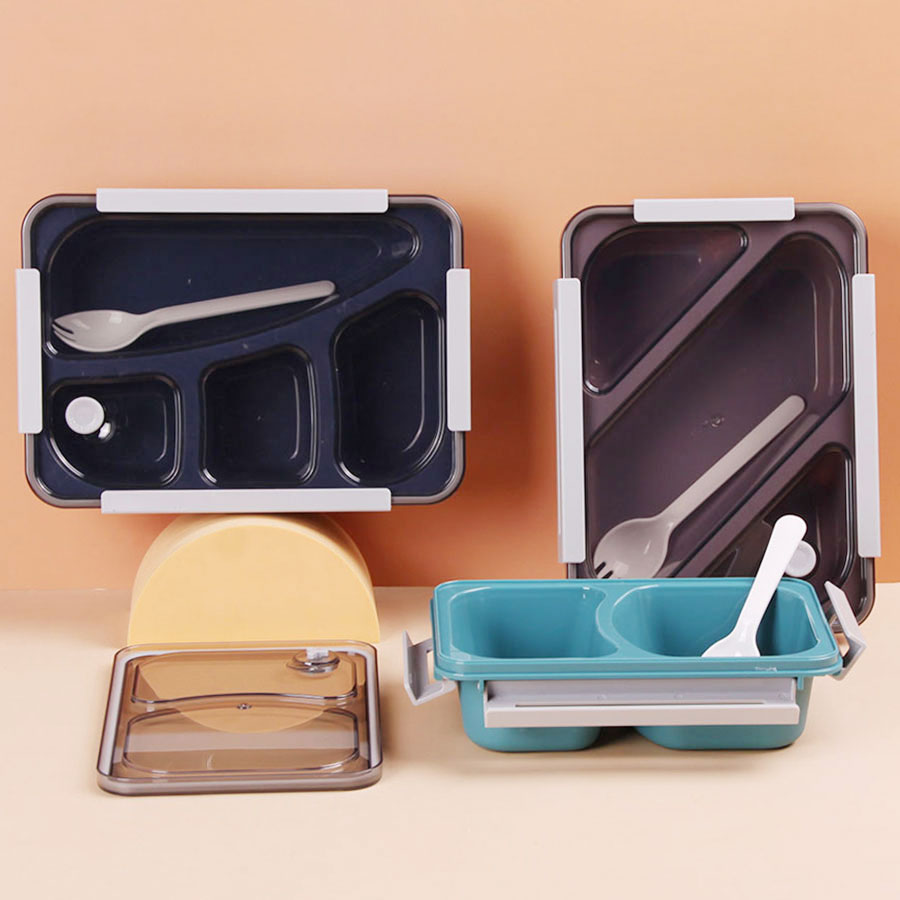 簡(jiǎn)適二格1000ml/三格1