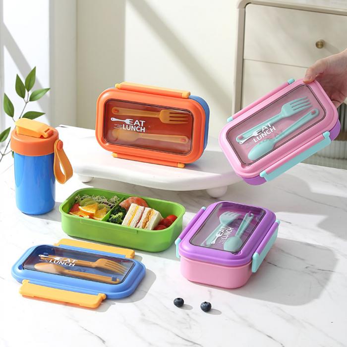 日式便當(dāng)盒PP款/不銹