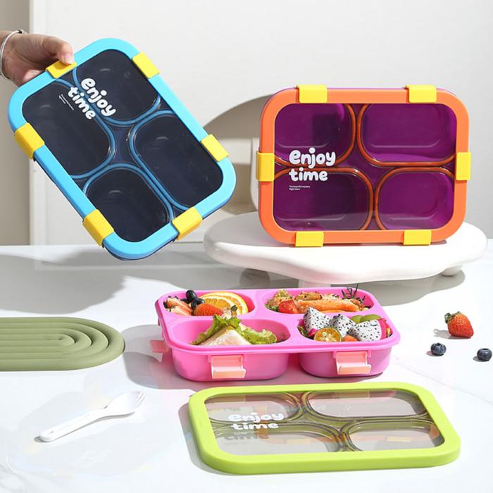 星樂(lè)便當(dāng)盒