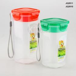 400ml、600ml方形實(shí)用