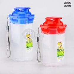 400ml、500ml方形運(yùn)動(dòng)