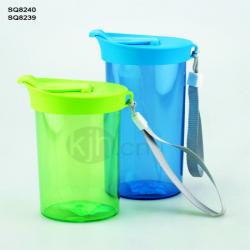 320ML、450ML推蓋隨身