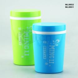 雙層杯（小號、大號）300m