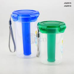 400ml、500ml圓形冰爽