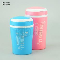 雙層杯（小號、大號）300m