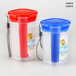 400ml、500ml方形冰爽