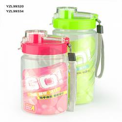 運(yùn)動(dòng)水壺（600ml、400ml