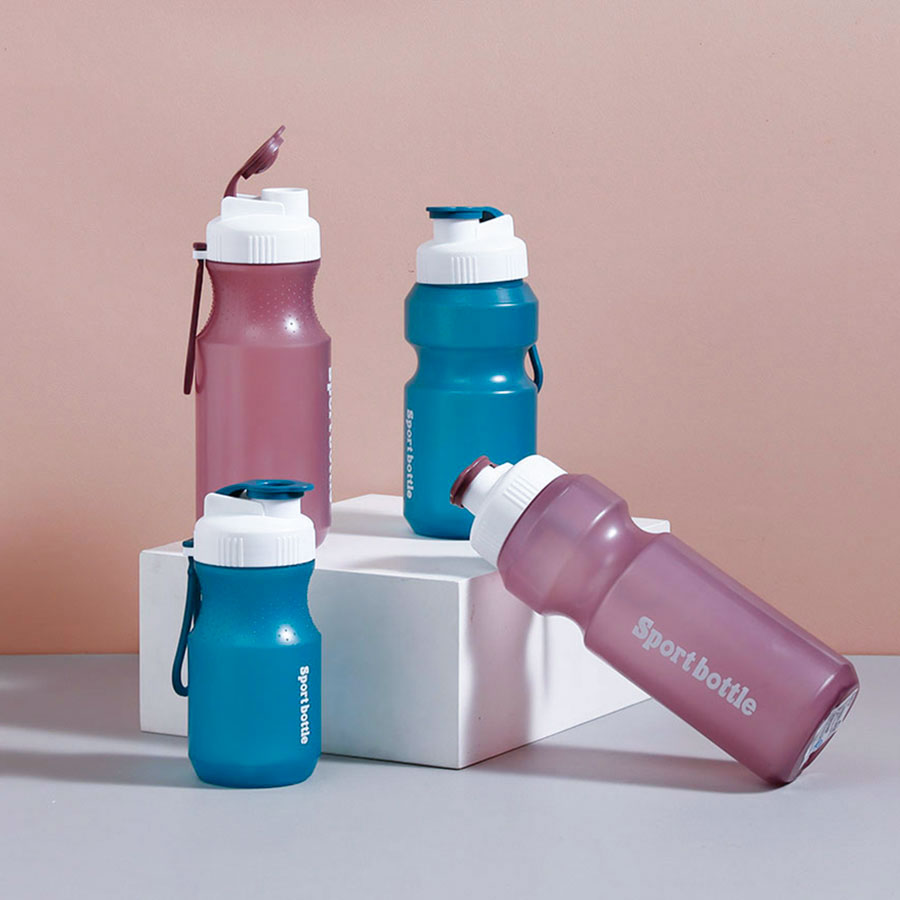 怡樂康新運(yùn)動水杯750m