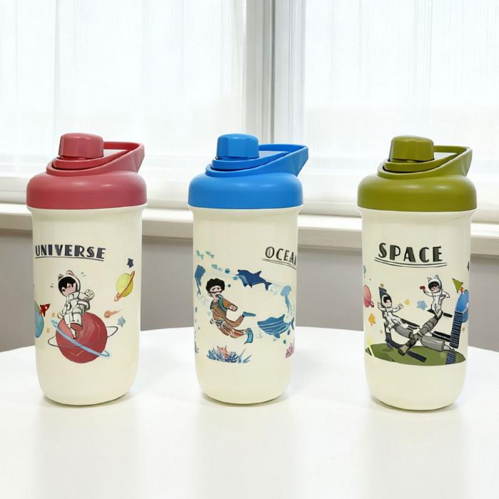 運(yùn)動(dòng)水壺(小號(hào)/大號(hào))